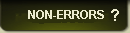 NON errors